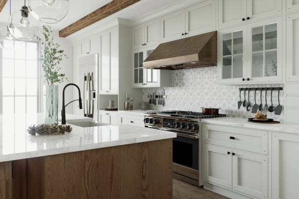 Affordable Cabinet Refacing solutions in Fairless Hills, PA